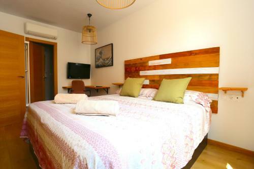 Apartamento La Cala Beach Prenthouse 4pax