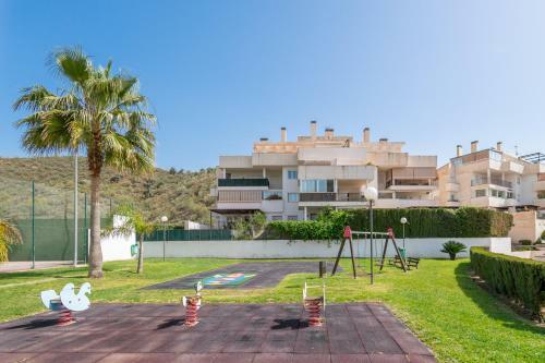Apartamento Renthas Cumbres Del Golf