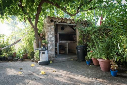 Casa Amparo