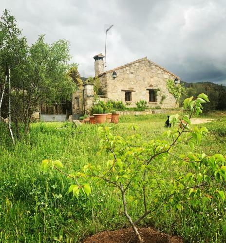 La Casita Del Hortelano