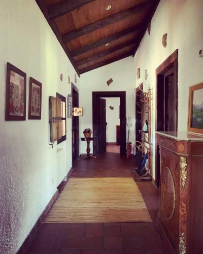 La Casita Del Hortelano