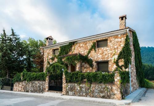 Casa Amparo