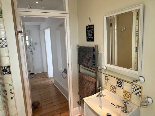 Luxury 2 Bedroom Apartment Gs50, Ryde, Sea Views