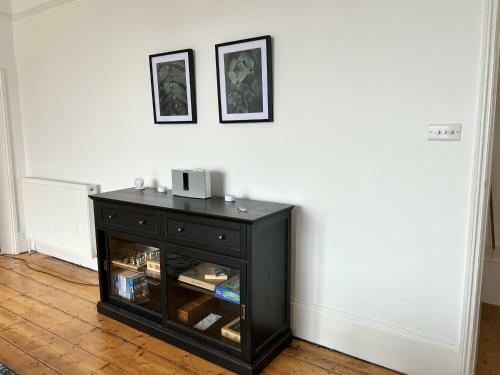 Luxury 2 Bedroom Apartment Gs50, Ryde, Sea Views