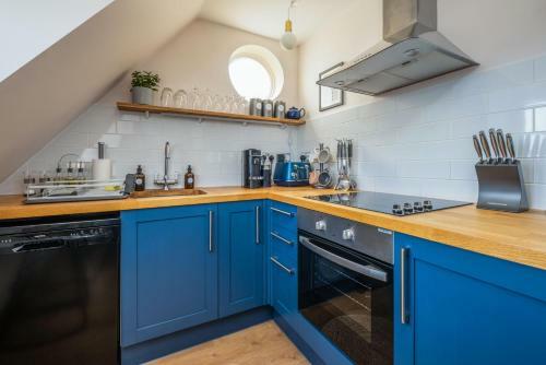Apartamento On The Strand