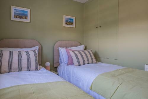 Apartamento On The Strand