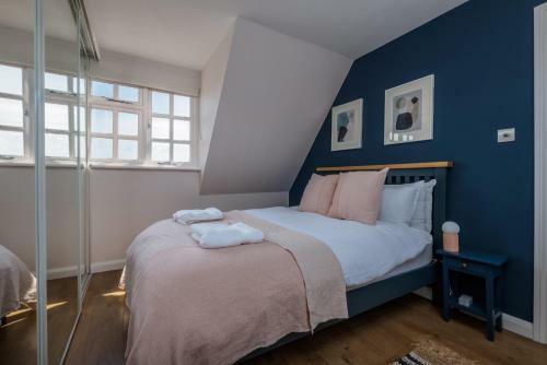 Apartamento On The Strand