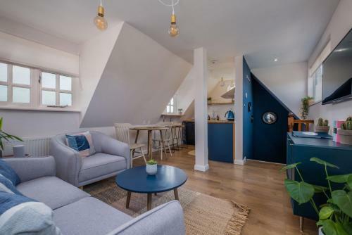 Apartamento On The Strand