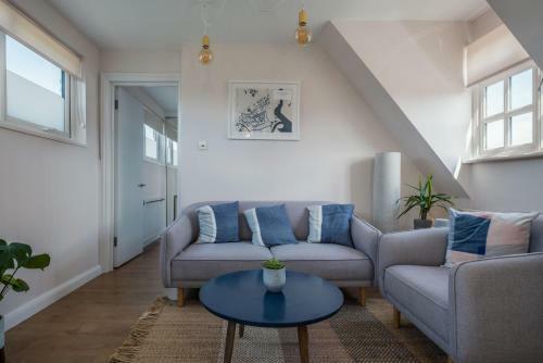 Apartamento On The Strand