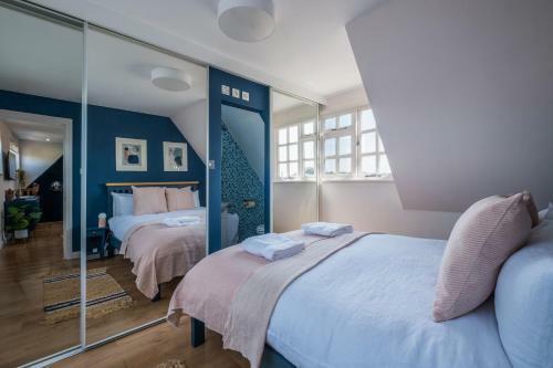 Apartamento On The Strand