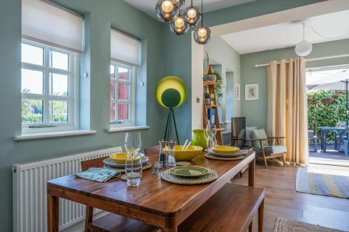Apartamento On The Strand