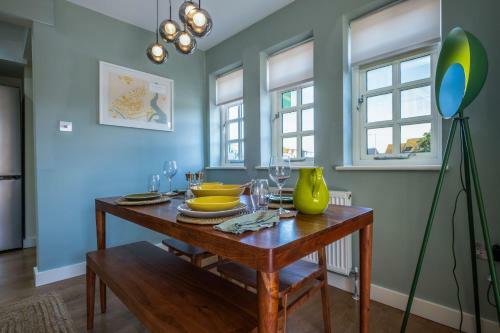 Apartamento On The Strand
