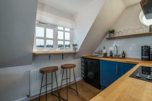 Apartamento On The Strand