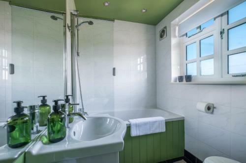 Apartamento On The Strand