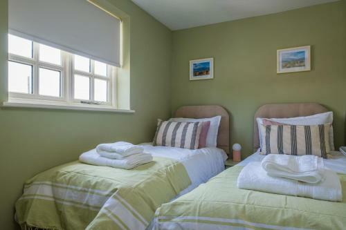 Apartamento On The Strand