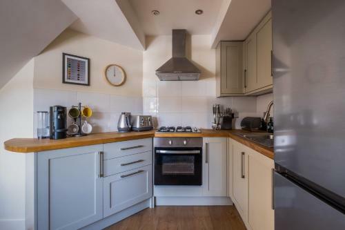 Apartamento On The Strand
