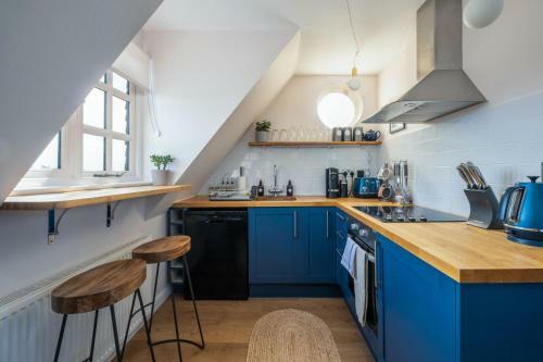 Apartamento On The Strand