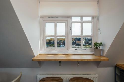 Apartamento On The Strand