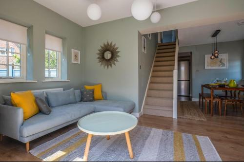 Apartamento On The Strand