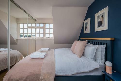 Apartamento On The Strand
