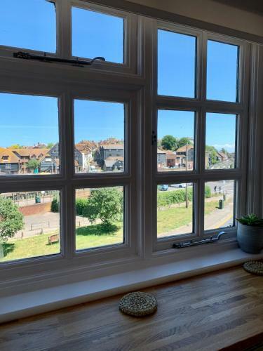 Apartamento On The Strand