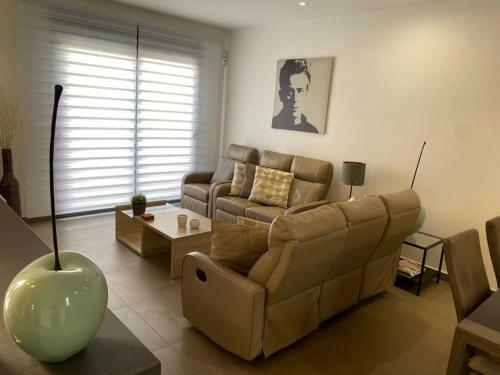 Villa La Valiente Roca