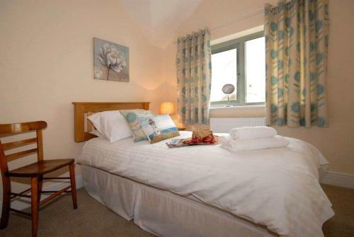 Skylark Cottage