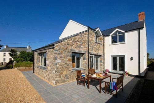 Skylark Cottage