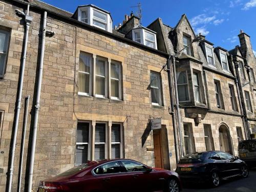 Hostal Craigmore Guesthouse