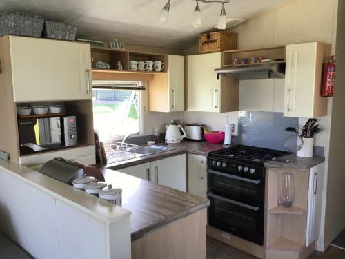 15 Sidlaws Rest St Andrews Holiday Park