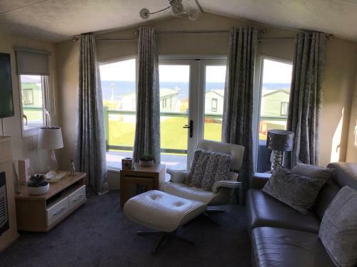 15 Sidlaws Rest St Andrews Holiday Park