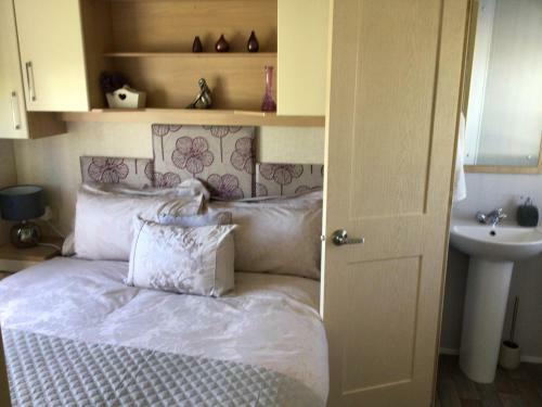15 Sidlaws Rest St Andrews Holiday Park