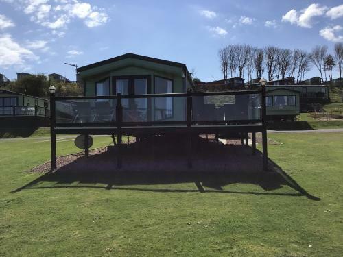 15 Sidlaws Rest St Andrews Holiday Park