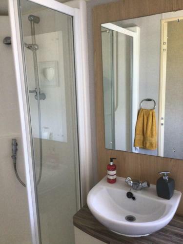 15 Sidlaws Rest St Andrews Holiday Park