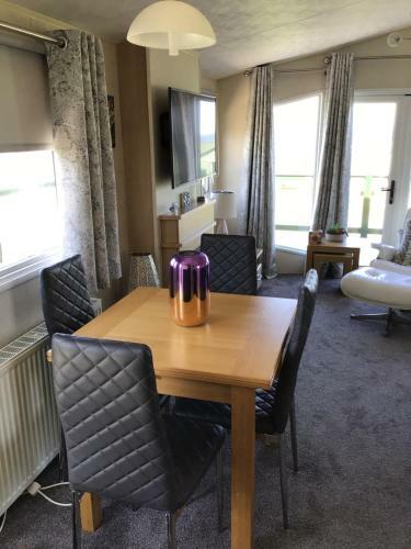 15 Sidlaws Rest St Andrews Holiday Park