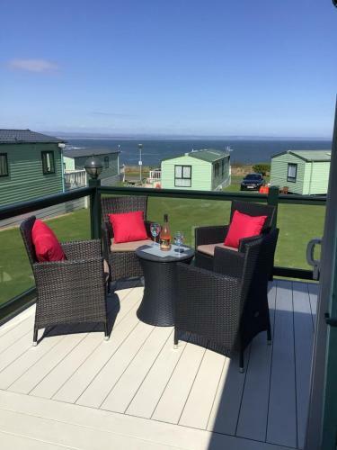 15 Sidlaws Rest St Andrews Holiday Park