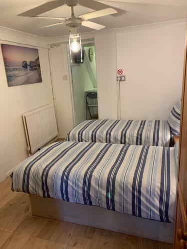 Hostal Avenue Road