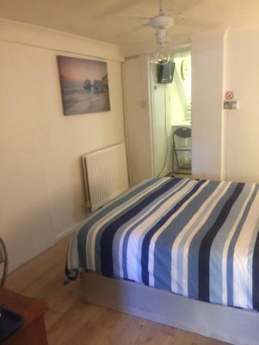 Hostal Avenue Road