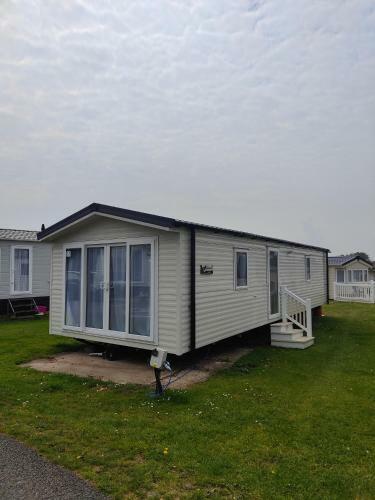 Static Caravan J2, The Fairway Holiday Park