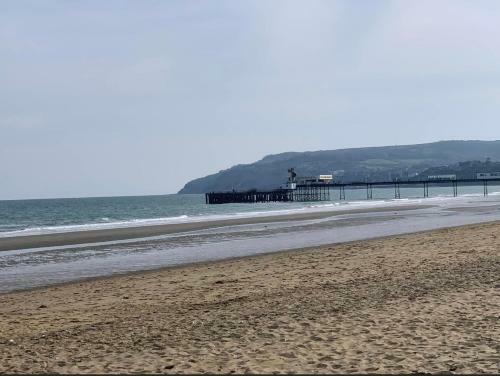 Static Caravan J2, The Fairway Holiday Park