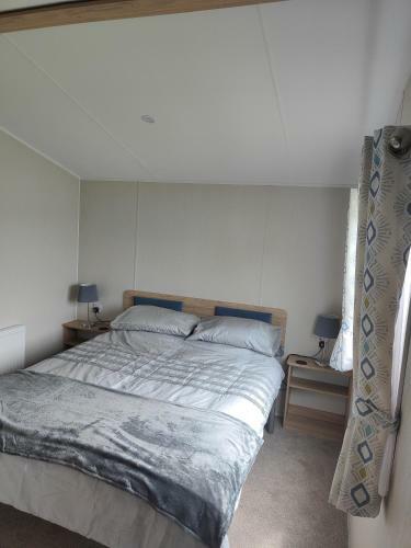 Static Caravan J2, The Fairway Holiday Park