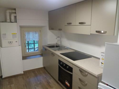 Apartamento Il Poggio