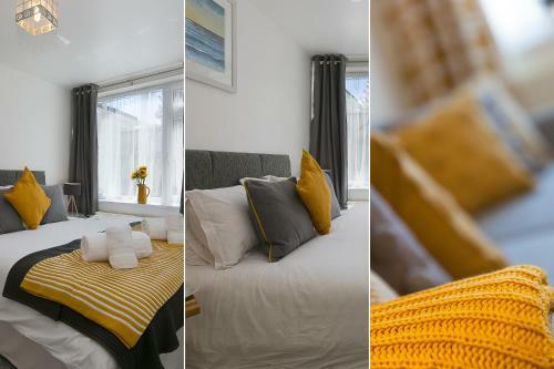 Little Nook Apartment
