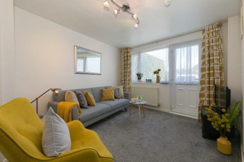 Little Nook Apartment