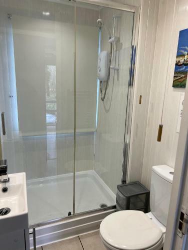 Cosy 2bd Chalet St Ives Holiday Village