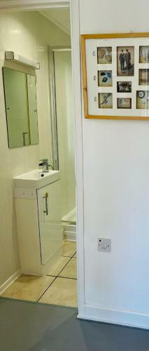 Cosy 2bd Chalet St Ives Holiday Village