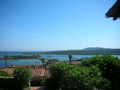 Apartamento Appartamenti Residence Villaggio Marineledda