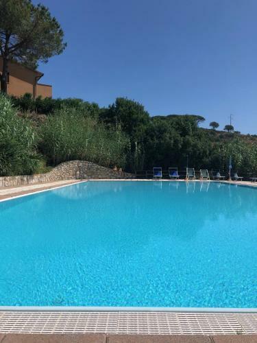 Apartamento Appartamento Con Piscina