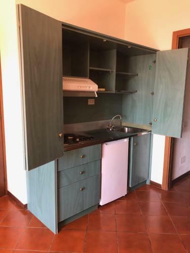 Apartamento Appartamento Con Piscina