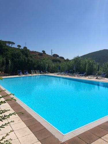 Apartamento Appartamento Con Piscina